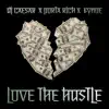 Love the Hustle (feat. Porta Rich & Bynoe) - Single album lyrics, reviews, download