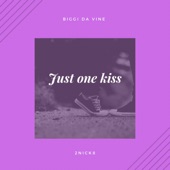 Just One Kiss (feat. 2Nick8) artwork