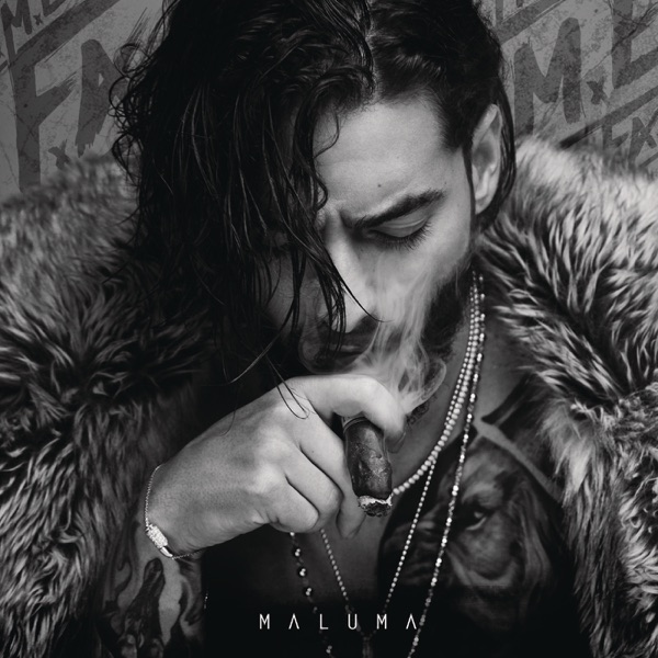 F.A.M.E. - Maluma