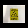 Kotsi (feat. Lavita TEE & BowBow) - Single album lyrics, reviews, download