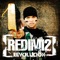 Rap Redimi2 - Redimi2 lyrics