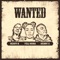 Wanted - Feli Nuna, Henry x & Heavy-K lyrics