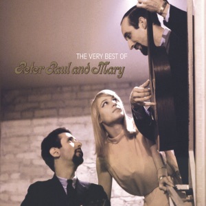 Peter, Paul & Mary - Leaving On a Jet Plane - Line Dance Musik