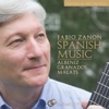 Fabio Zanon - Danza Española No.10: Danza Triste