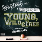 Snoop Dogg - Young, Wild & Free (feat. Bruno Mars)