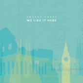 Snarky Puppy - Outlier