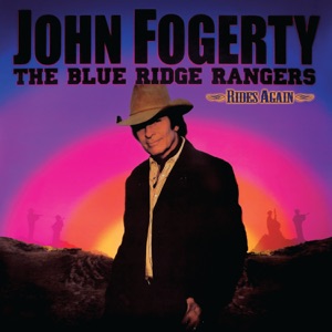 John Fogerty - Never Ending Song Of Love - 排舞 音乐