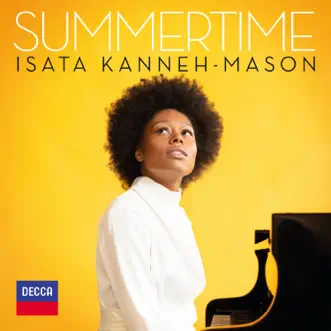 Grand Fantasy on Porgy and Bess: Summertime (After G. Gershwin) by Isata Kanneh-Mason song reviws