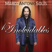 Marco Antonio Solís - Si No Te Hubieras Ido