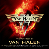 Can't Stop Lovin' You - Van Halen