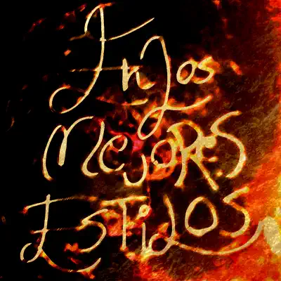 En los Mejores Estilos - Single - Bloke