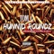Hunnid Roundz - Tom G lyrics