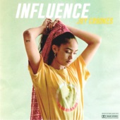 Influence EP artwork
