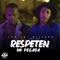 Respeten Mi Pegada - Los Del Millero & El Tratol lyrics