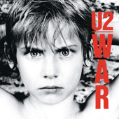 U2 - Like A Song... Lyrics