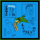 Basic Tools Mixtape artwork