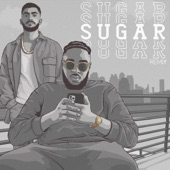 Sugar (Remix) artwork