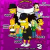 Violeta 2 (feat. Yomo, Juanka, Jon Z, Kevin Roldan, Sou El Flotador & Chyno Nyno) - Single album lyrics, reviews, download