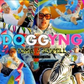 Doggyng (feat. Jowell) artwork