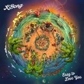 Easy to Love You artwork
