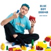 Blueboy Drama