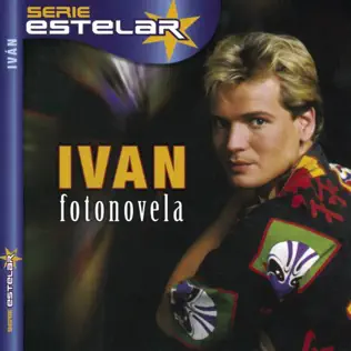 descargar álbum Ivan - Fotonovela