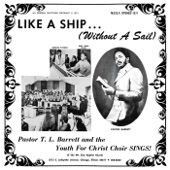 Pastor T.L. Barrett and the Youth for Christ Choir - It's Me O Lord