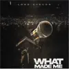 What Made me, Pt. 3 (feat. Da Inphamus Amadeuz & Don Infa) - Single album lyrics, reviews, download