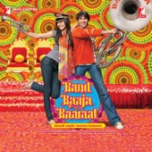 Band Baaja Baaraat (Original Motion Picture Soundtrack) artwork
