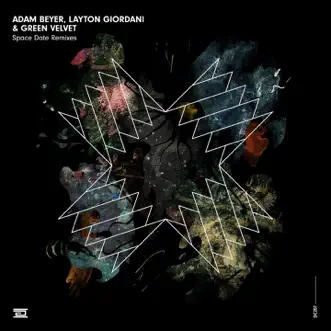 Space Date (Pleasurekraft Remix) by Adam Beyer, Layton Giordani & Green Velvet song reviws