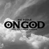 On God (feat. Gucci Mane & Cootie) - Single album lyrics, reviews, download