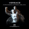 Versace - Single, 2021