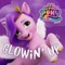 Glowin' Up (From the Netflix Film My Little Pony: A New Generation) artwork