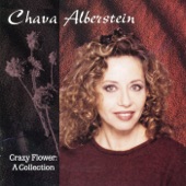 Chava Alberstein - Crazy Flower