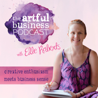Artful Business Podcast podcast