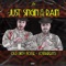 Abarrotes Ryokatanagang (feat. Young Darhi) - old dirty noise lyrics