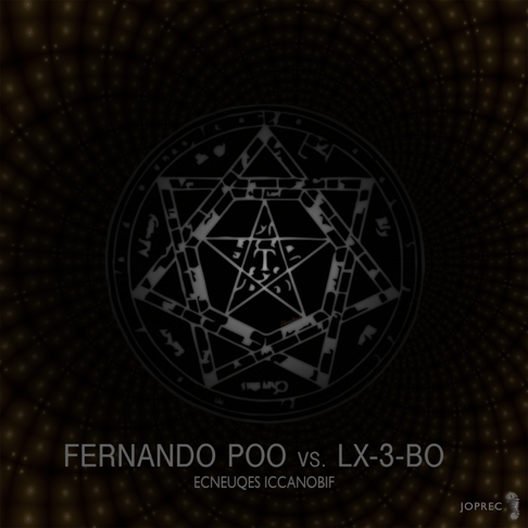 Fernando Pooをapple Musicで