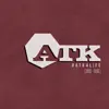 #ATK4Life (1995-1998) [Non mixé] album lyrics, reviews, download