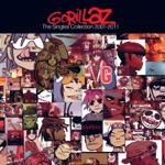 Gorillaz - DARE (Radio Edit)