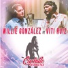 Cuchillo de Doble Filo (feat. Viti Ruiz) - Single