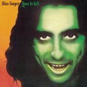 Alice Cooper - Go To Hell