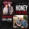 Honey I Do Too (feat.LISA LAYNE) - Bobby Mackey lyrics