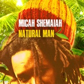 Natural Man artwork