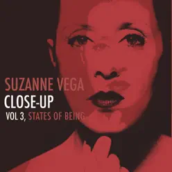 Close-Up, Vol. 3: States of Being - Suzanne Vega