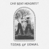 Car Seat Headrest - Drunk Drivers / Killer Whales