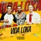 Vida Loka (feat. Thiago Brava) - Caetano e Diogo lyrics