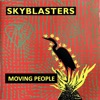 Moving People (2021 Remastered Version) - Single