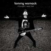 Tommy Womack - A Little Bit of Sex, Pt. 2