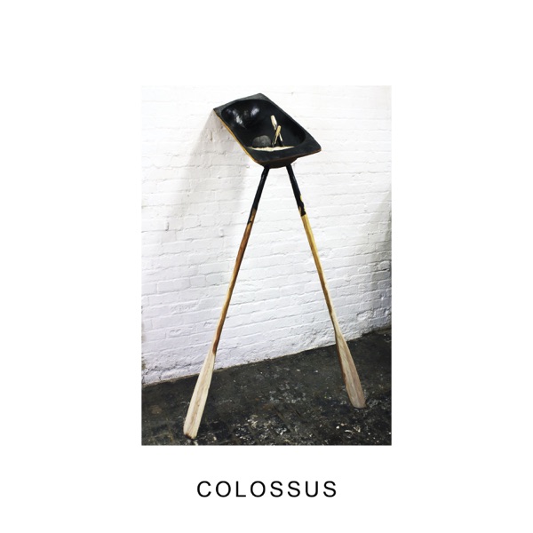 Colossus - Single - IDLES