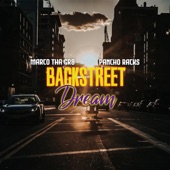 Backstreet Dream artwork